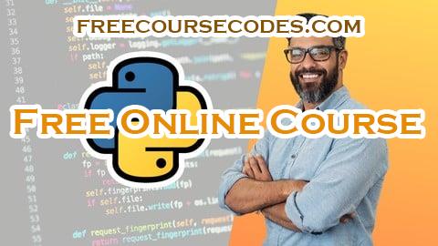 100% OFF Python Mastery: De Cero a Experto con +20 Proyectos Reales Coupon Code