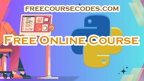 100% OFF Python Mastery: The Complete Web Programming Course Coupon Code