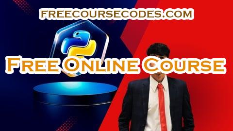 100% OFF Python Object Oriented Programming Master Class Coupon Code