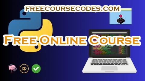 100% OFF Python para iniciantes: Aprenda em uma semana com projetos Coupon Code