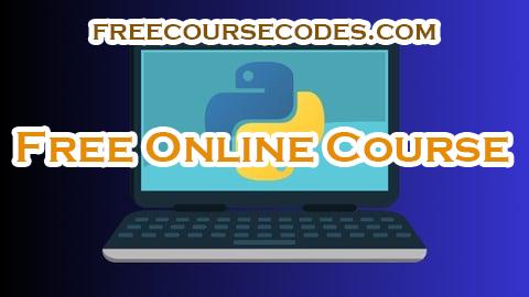 100% OFF Python PCAP: Certified Associate in Python Programming[2024] Coupon Code