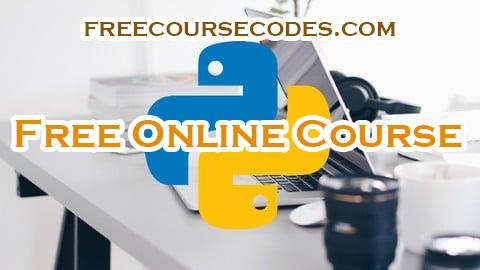 100% OFF Python Programming Beyond The Basics & Intermediate Training Coupon Code