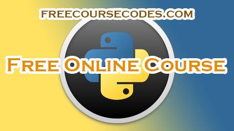 100% OFF Python Programming: Build and Deploy Your Own Applications. Coupon Code