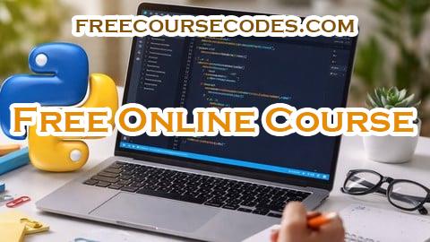 100% OFF Python Programming for Beginners with Hands-On Practice Coupon Code