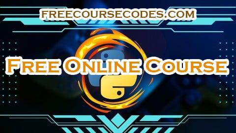 100% OFF Python Programming for PCEP Beginner to Certified Coupon Code