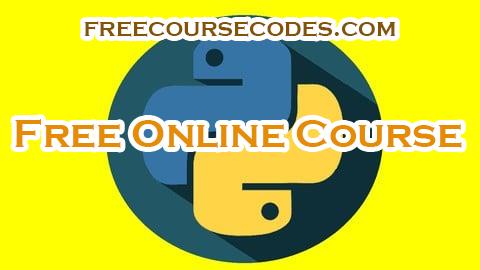 100% OFF Python Programming Language | Master Python Course (Arabic) Coupon Code