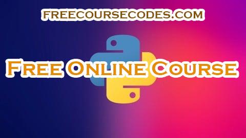 100% OFF Python Programming Language (Practice Projects) Coupon Code