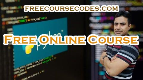 100% OFF Python Programming Mastery 2024: From Basics to Mastery Coupon Code