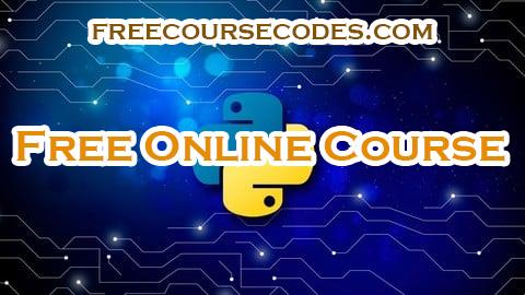 100% OFF Python Programming Mastery: From Beginner to Pro Coupon Code