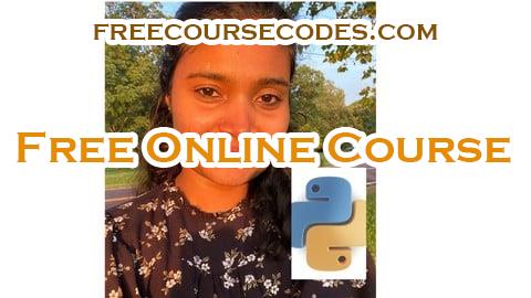 100% OFF Python Programming(Simplified) For Beginners Coupon Code