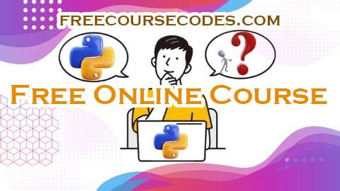 100% OFF Python Quiz Challenge for Beginner Job Interview Preparation Coupon Code