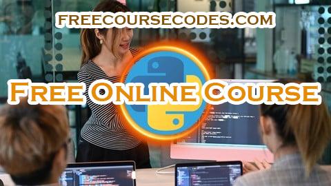 100% OFF Python Software, Application, Games, Automation  Development Coupon Code