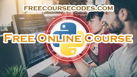 100% OFF Python Web Developer Masterclass - Build 6 Website Coupon Code