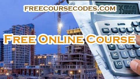 100% OFF Quantity Surveying & Estimation Mastery: AutoCAD, Excel, BBS Coupon Code