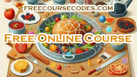 100% OFF Quantum Kitchen: Cooking Up Concepts in Quantum Computing Coupon Code