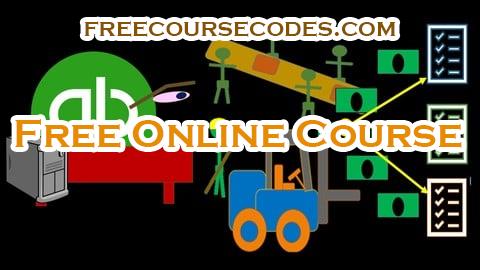 100% OFF QuickBooks Desktop Job Costing Coupon Code