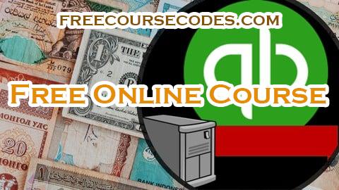 100% OFF QuickBooks Desktop Multiple Currencies Coupon Code