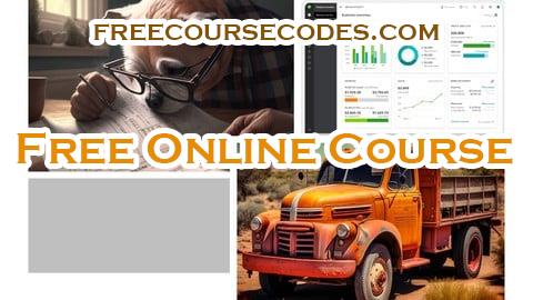 100% OFF QuickBooks Online: Streamline US Tax Deductions Coupon Code