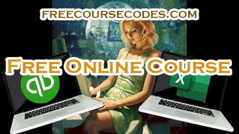 100% OFF QuickBooks Online vs. Excel Coupon Code