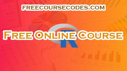 100% OFF R Programming: Análisis avanzado para Data Science Coupon Code