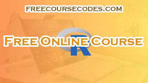 100% OFF R Programming: De Principiante a Avanzado Coupon Code