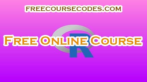 100% OFF R Programming: Desde cero para principiantes con R Studio Coupon Code