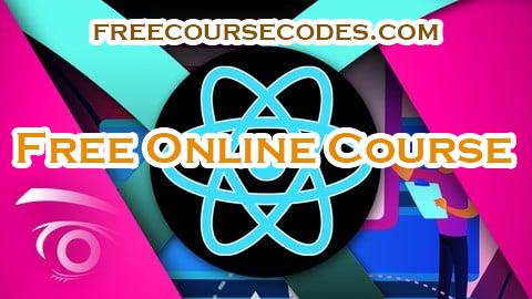 100% OFF React - Complete Developer Course with Hands-On Projects Coupon Code