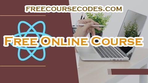 100% OFF React.js Complete Guide: Build Interactive Web Applications Coupon Code
