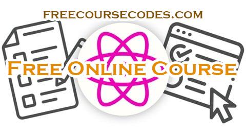 100% OFF React JS Developer Interview Questions Practice Test | Quiz Coupon Code