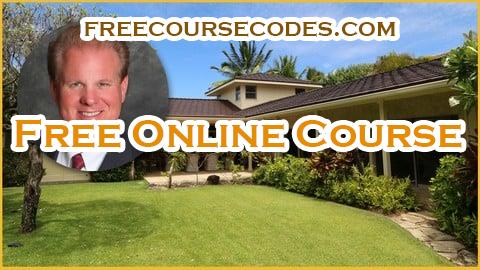 100% OFF Real Estate Investing: Foreclosures, Flipping Houses Profits Coupon Code
