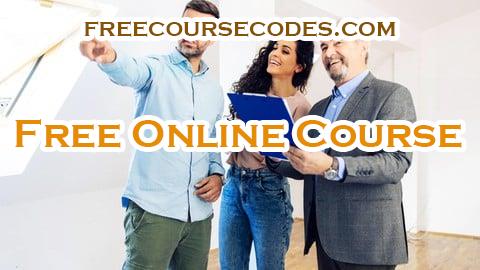 100% OFF Real Estate Investing, Real Estate Marketing & Flipping 2.0 Coupon Code