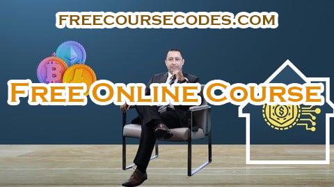 100% OFF Real Estate Tokenization Coupon Code