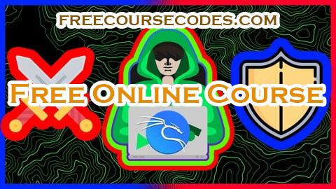 100% OFF Real Ethical Hacking in 43 Hours: Certificated CSEH+CEH PRO Coupon Code