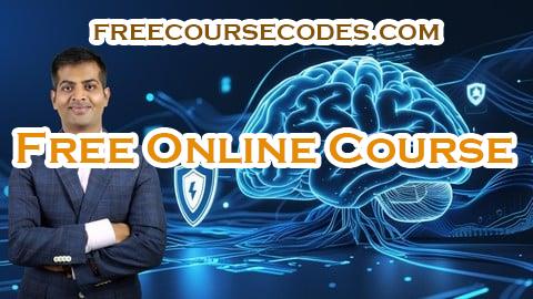 100% OFF Real-World Cybersecurity with AI Coupon Code