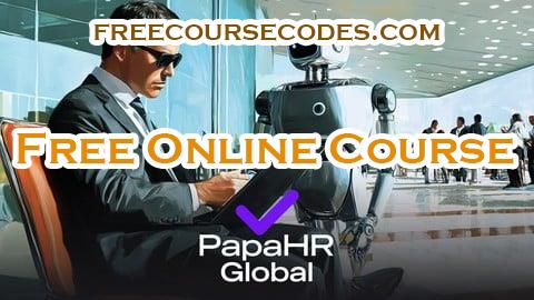 100% OFF Reclutamento AI: Automatizza e Ottimizza le Assunzioni [IT+] Coupon Code