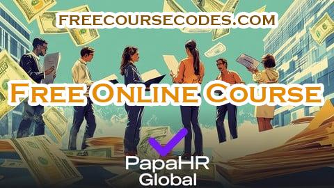 100% OFF Certified Total Rewards: Compensación & Beneficios Pro [ES] Coupon Code