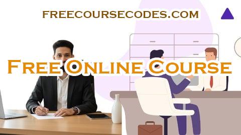100% OFF Recruiter Training for HR: Background Checks to Onboarding Coupon Code