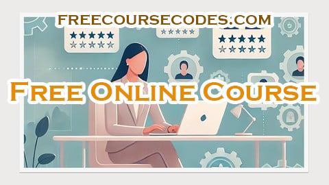 100% OFF Recruitment & Talent Acquisition: Strategy, Engagement & AI Coupon Code