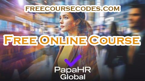 100% OFF Recrutamento com IA: Automatize e Otimize Contratações [PT+] Coupon Code