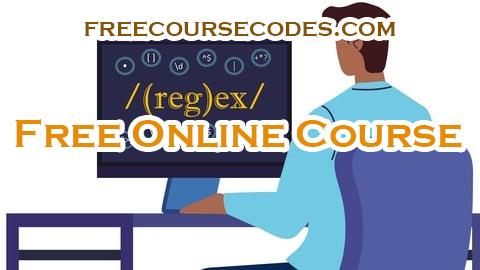 100% OFF Regular Expressions (Regex): Full Guide to Text Manipulation Coupon Code