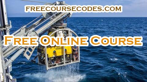 100% OFF Remotely Operated Vehicles (ROVs), A Subsea Enabler Coupon Code