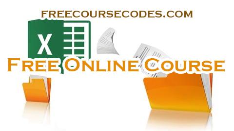 100% OFF Reportings und Routineaufgaben mit Excel VBA automatisieren Coupon Code