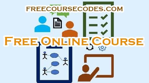 100% OFF Requirements Gathering, Elicitation and Modeling Techniques Coupon Code