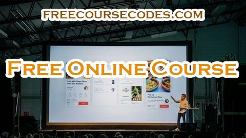 100% OFF Research Presentation Coupon Code