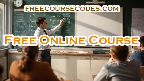 100% OFF Researched Methods of Teaching Maths Coupon Code