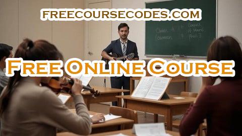 100% OFF Researched Methods of Teaching Music Coupon Code