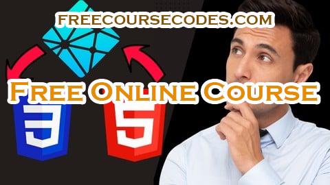 100% OFF Responsive Portfolio Website With HTML CSS NETLIFY Project Coupon Code