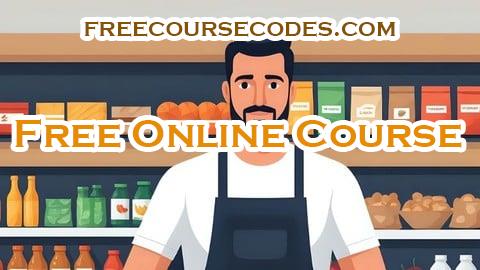 100% OFF Retail Management 101 Coupon Code