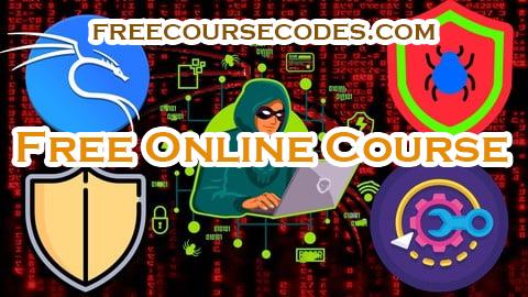 100% OFF Reverse Engineering & Malware Analysis in 21 Hours | REMAC+ Coupon Code