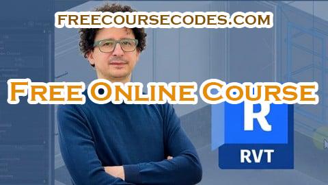 100% OFF Revit 2026 - Kitchen Cabinet Interior Design - From Zero Coupon Code